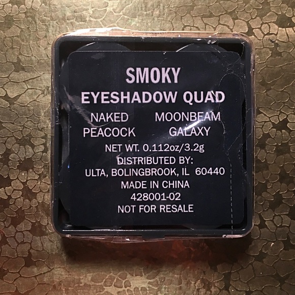 Ulta Beauty eyes Makeup bundle - Picture 3 of 7